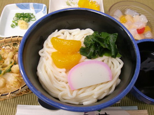 冷やしうどん.JPG