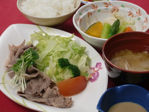 牛肉冷しゃぶ.JPG