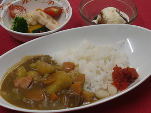 8月10日カレーライス.JPG