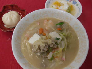 11月15日ちゃんぽん麺.JPG
