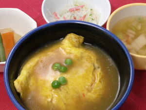 12月8日天津丼.JPG