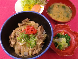 3月20日牛丼.JPG