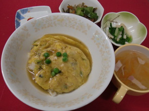 ４月２４日天津丼.JPG