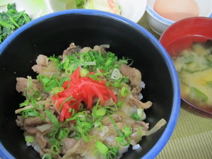 12月24日 牛丼.JPG