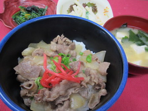 7月23日牛丼.JPG