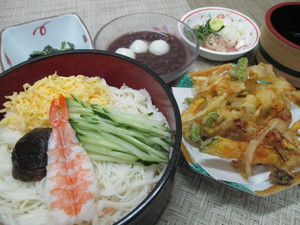 8月14日夕.JPG