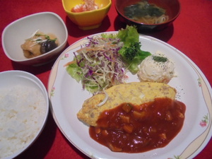 29年8月8日昼食.JPG