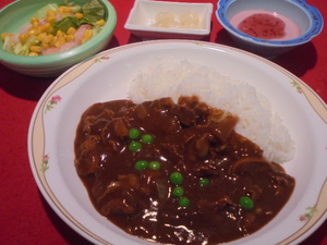 29年8月30日昼食.JPG