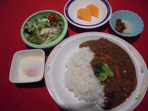 29年9月30日夕食.JPG