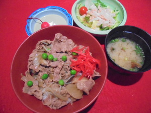 30年1月20日昼食.JPG