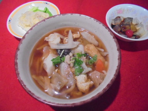 30年1月25日昼食.JPG