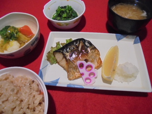 30年1月5日昼食.JPG