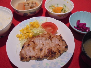 30年2月25日夕食.JPG