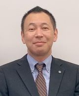 大阪〈ゆうゆうの里〉施設長 井尻隆夫