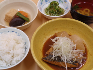 5月2日　鯖の味噌煮.JPG