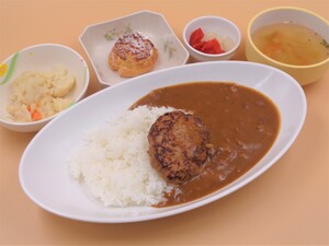 1月27日　ハンバーグカレー.jpg