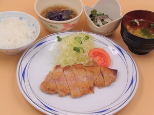 2月8日　麦豚味噌漬け焼き.jpg