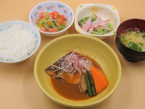 7月6日　韓国風鯖の味噌煮.jpg