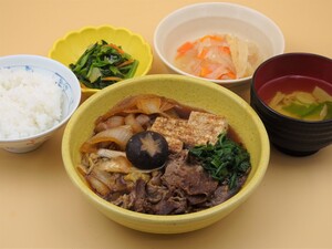 1月18日　じっくり炊いた肉豆腐.jpg