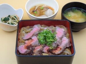 1月29日　柔らか牛ヒレ肉のステーキ重.jpg