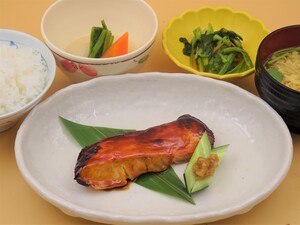 3月9日　金目鯛の照り焼き.jpg