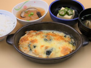 4月8日　豆腐と山芋のチーズ焼き.jpg