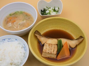 6月2日　カレイの生姜煮.jpg