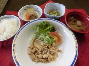 神夕20191004　昼食.JPG