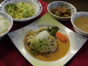 神夕20191016　昼食.JPG