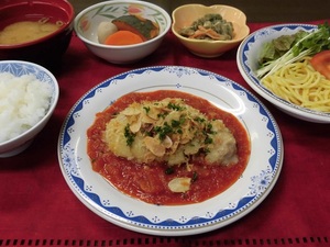 神夕20191017　昼食.JPG