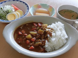 神夕20191103　昼食.JPG