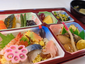 20181107紅葉弁当.JPG