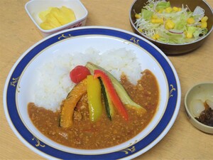 彩り野菜のトマトカレー9.20.jpg