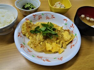 2023.12.11 豚ロースのカツ煮.jpg