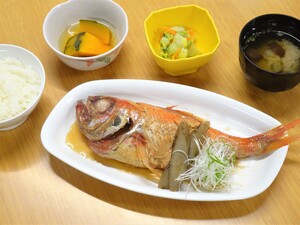 2024.6.28 金目鯛の姿煮.JPG