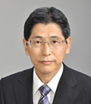 一般財団法人日本老人福祉財団 理事長 青木 雅人