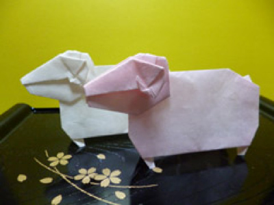 折り紙作品-3