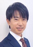 伊豆高原〈ゆうゆうの里〉施設長 高橋渉