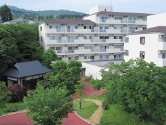 ゆうゆう の 里 湯河原 口コミ